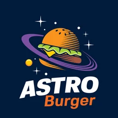 Astro Burger