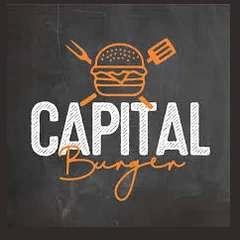 Capital Burger