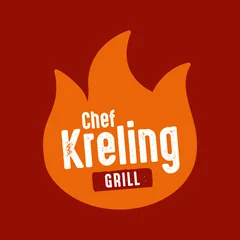 Chef Kreling Grill