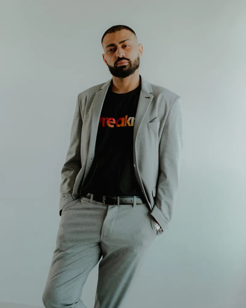 Gustavo, Consultor e gestor de restaurantes